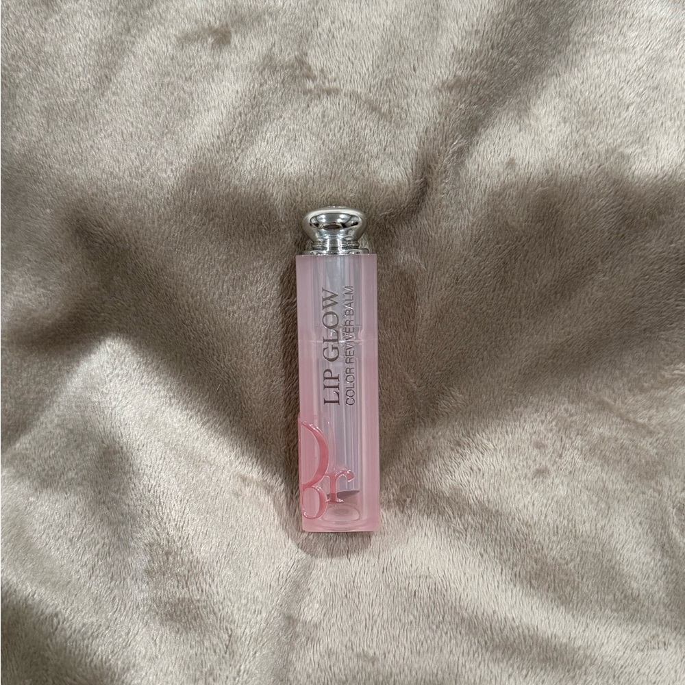 NEW Dior Addict Lip Glow 039 Warm Beige